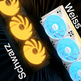 Box Ventilator Be Quiet! BW021-11