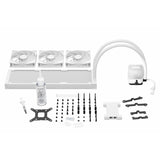 Box Ventilator Be Quiet! BW023-10