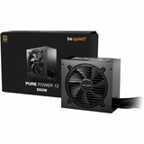 Power supply Be Quiet! BP001EU ATX 550 W 80 Plus Gold-2