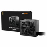 Power supply Be Quiet! BP002EU ATX 650 W 80 Plus Gold-19