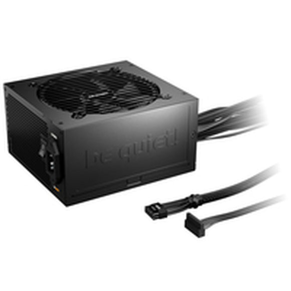 Power supply Be Quiet! BP003EU ATX 750 W 80 Plus Gold-10