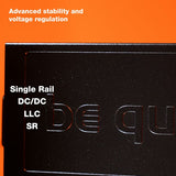 Power supply Be Quiet! BP005EU ATX 1000 W 80 Plus Gold-9