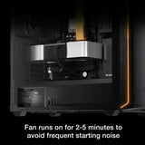 Power supply Be Quiet! BP007EU 850 W 6 W 80 PLUS Platinum-20