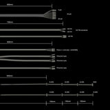 Power supply Be Quiet! BP008EU ATX 1000 W 6 W 80 PLUS Platinum-8