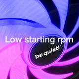 Box Ventilator Be Quiet! BL130-2