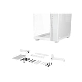 ATX Semi-tower Box Be Quiet! BGW66 White Multicolour-2