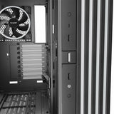 ATX Semi-tower Box Be Quiet! BGW69 Black-10