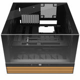 ATX Semi-tower Box Be Quiet! BGW69 Black-9