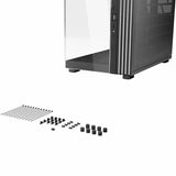 ATX Semi-tower Box Be Quiet! BGW69 Black-8