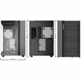 ATX Semi-tower Box Be Quiet! BGW69 Black-24