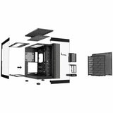 ATX Semi-tower Box Be Quiet! BGW69 Black-21