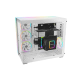 ATX Semi-tower Box Be Quiet! BGW70 White Multicolour-6