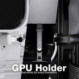 ATX Semi-tower Box Be Quiet! BGW71 Black-19