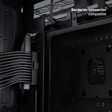 ATX Semi-tower Box Be Quiet! BGW71 Black-18