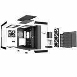 ATX Semi-tower Box Be Quiet! BGW71 Black-15