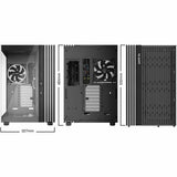 ATX Semi-tower Box Be Quiet! BGW71 Black-5