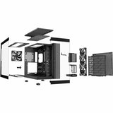 ATX Semi-tower Box Be Quiet! BGW71 Black-2