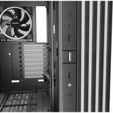 ATX Semi-tower Box Be Quiet! BGW71 Black-1