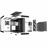 ATX Semi-tower Box Be Quiet! BGW71 Black-31