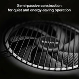 Power supply Be Quiet! BP024EU ATX 550 W 80 Plus Gold-14