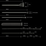 Power supply Be Quiet! BP024EU ATX 550 W 80 Plus Gold-7