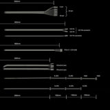 Power supply Be Quiet! BP025EU ATX 650 W 80 Plus Gold-20