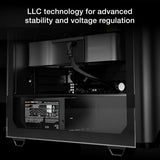 Power supply Be Quiet! BP026EU ATX 750 W 80 Plus Gold-11