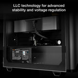 Power supply Be Quiet! BP028EU ATX 1000 W 80 Plus Gold-14