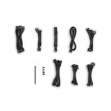 Power supply Be Quiet! BP028EU ATX 1000 W 80 Plus Gold-9