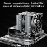 CPU Fan Be Quiet! BK042-12