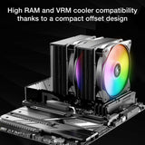 Monitor Be Quiet! BK043-8