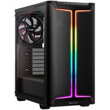 ATX Semi-tower Box Be Quiet! Pure Base 501 DX Black-12