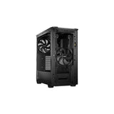 ATX Semi-tower Box Be Quiet! Pure Base 501 DX Black-5