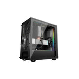 ATX Semi-tower Box Be Quiet! Pure Base 501 DX Black-1