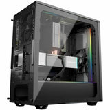 ATX Semi-tower Box Be Quiet! Pure Base 501 DX Black-1