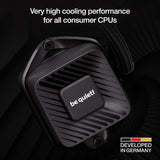 Liquid Refrigeration Kit Be Quiet!-9