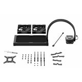 Liquid Refrigeration Kit Be Quiet!-7