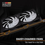 Liquid Refrigeration Kit Be Quiet!-4