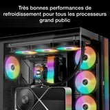 Liquid Refrigeration Kit Be Quiet!-2