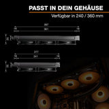 Liquid Refrigeration Kit Be Quiet!-1