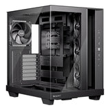 ATX Semi-tower Box Be Quiet! BGW83 Black-2