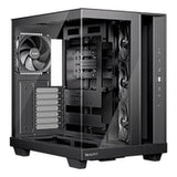 ATX Semi-tower Box Be Quiet! BGW83 Black-1