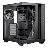ATX Semi-tower Box Be Quiet! BGW83 Black-9