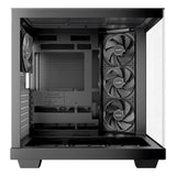 ATX Semi-tower Box Be Quiet! BGW83 Black-3