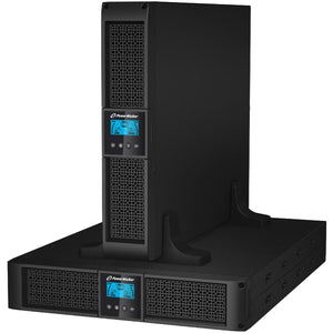 Uninterruptible Power Supply System Interactive UPS Power Walker VI 1000 ERT HID 900 W-0