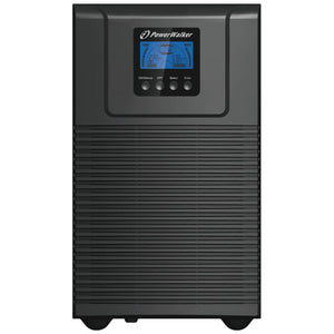 Uninterruptible Power Supply System Interactive UPS Power Walker VFI 2000 TG 1800 W 2000 VA-0