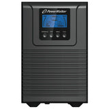 Uninterruptible Power Supply System Interactive UPS Power Walker VFI 1000 TGB 900 W-0