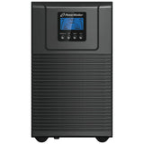 Uninterruptible Power Supply System Interactive UPS Power Walker VFI 2000 TGB 1800 W 2000 VA-0