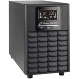 Uninterruptible Power Supply System Interactive UPS Power Walker VFI 1500 CG PF1 1500 W-0