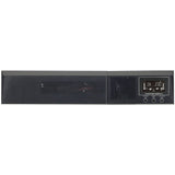 Uninterruptible Power Supply System Interactive UPS Power Walker VFI 1000 RMG PF1 1000 W-1